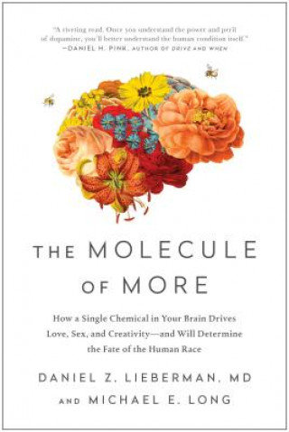 The Molecule of More Opracowanie zbiorowe