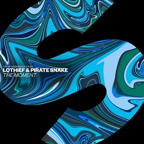 The Moment LOthief & Pirate Snake