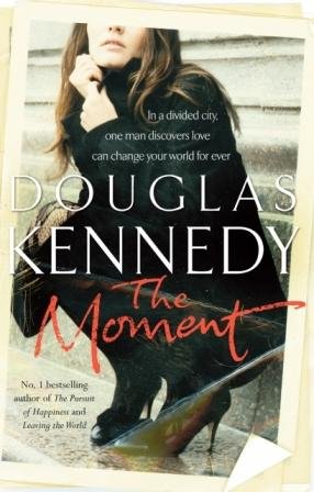 The Moment Kennedy Douglas