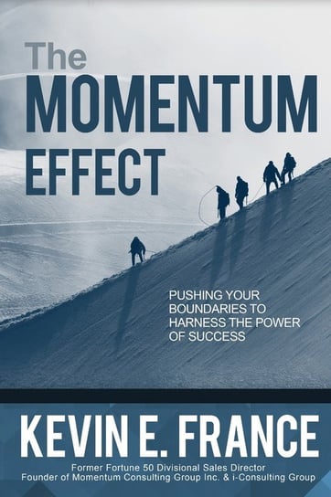 The Momentum Effect Kevin France