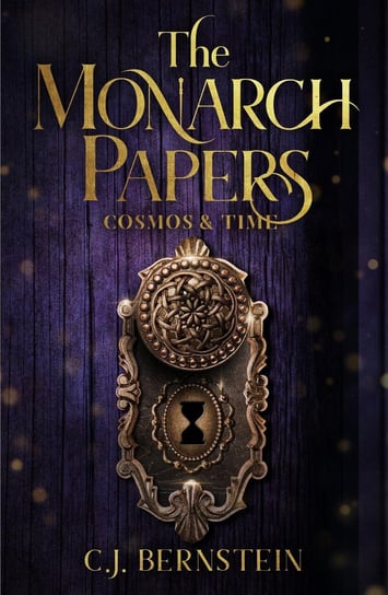 The Monarch Papers - ebook epub C.J. Bernstein