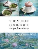 The Monet Cookbook Gentner Florence