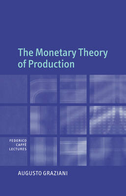 The Monetary Theory of Production Opracowanie zbiorowe