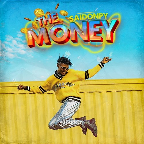 The Money Saidonpy