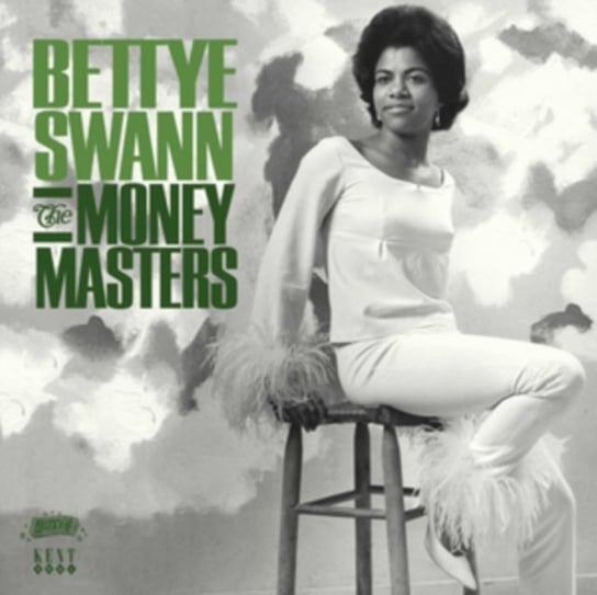 The Money Masters Swann Bettye