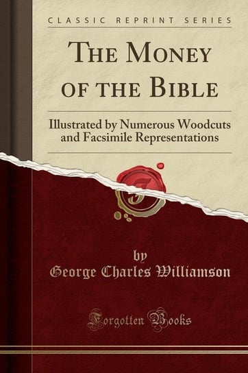 The Money of the Bible Williamson George Charles