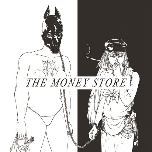 The Money Store Death Grips