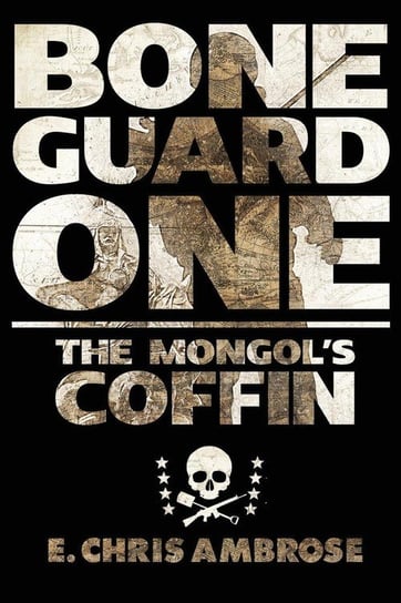 The Mongol's Coffin Tbd
