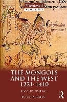 The Mongols and the West Jackson Peter