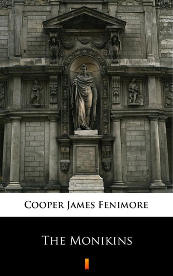 The Monikins Cooper James Fenimore
