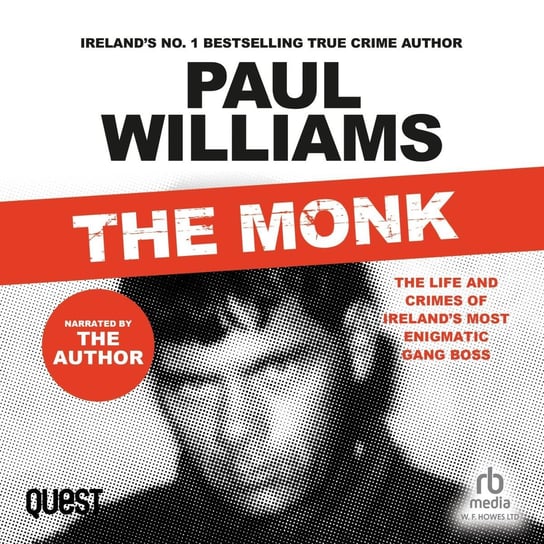 The Monk Williams Paul