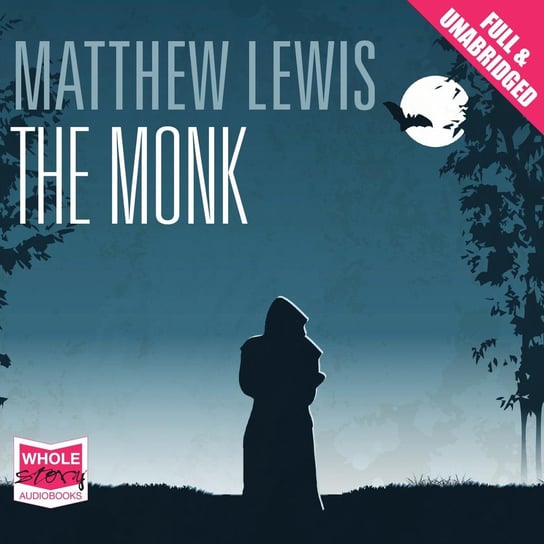The Monk Matthew Lewis
