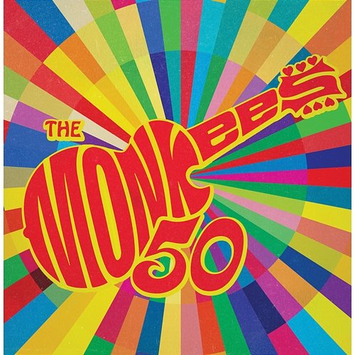 The Monkees 50 The Monkees