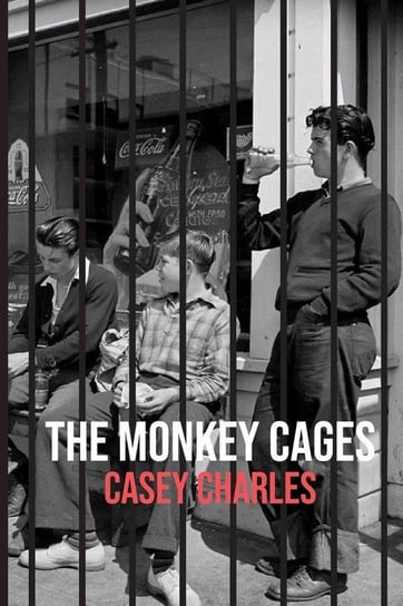 The Monkey Cages Charles Casey