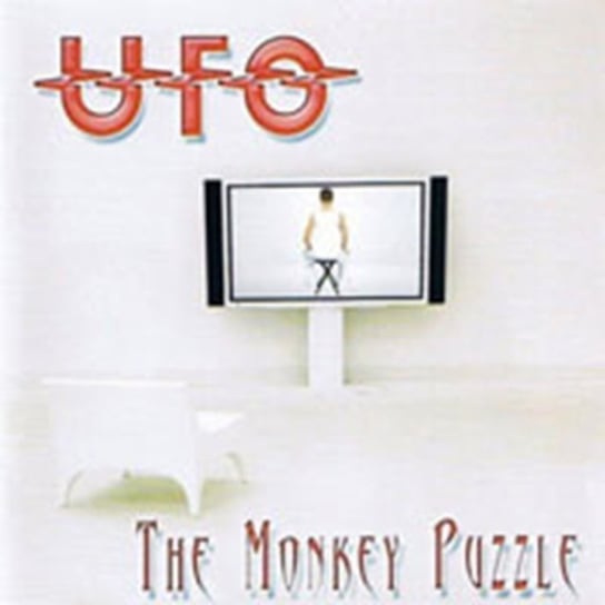 The Monkey Puzzle UFO