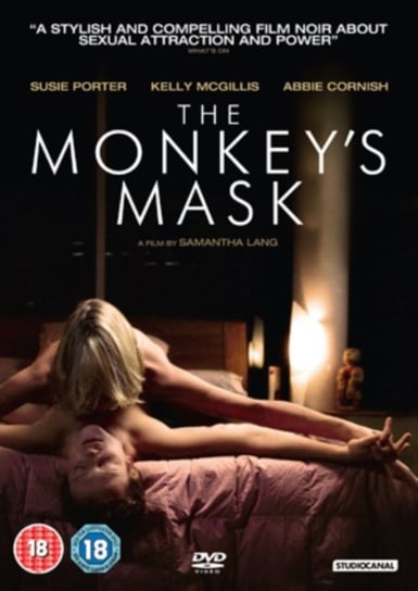 The Monkey's Mask (brak polskiej wersji językowej) Lang Samantha