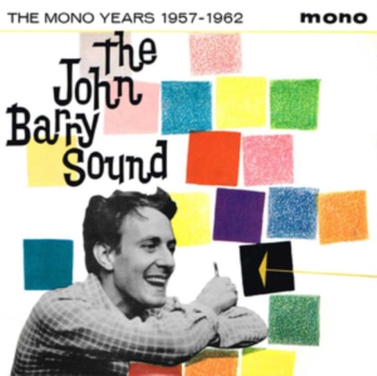 The Mono Years 1957-1962 Barry John