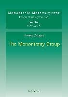 The Monodromy Group Zoladek Henryk