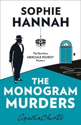 The Monogram Murders Hannah Sophie