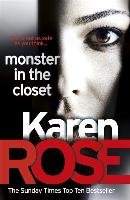 The Monster In The Closet Rose Karen