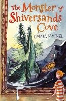The Monster of Shiversands Cove Fischel Emma