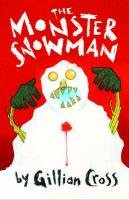 The Monster Snowman Cross Gillian