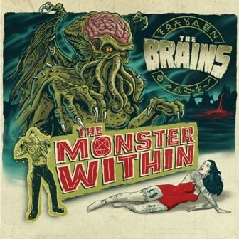 The Monster Within The Brains