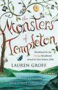 The Monsters of Templeton Groff Lauren