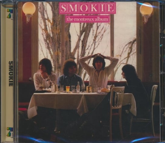 The Montreux Album Smokie
