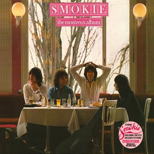 The Montreux Album (New Extended Version) Smokie
