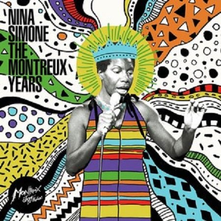 The Montreux Years, płyta winylowa Simone Nina