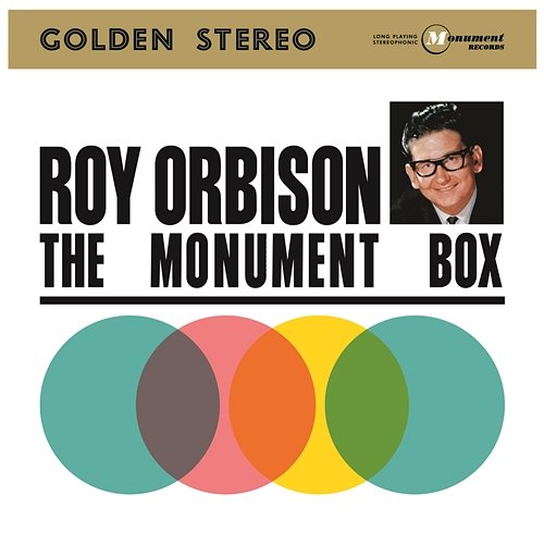 House Without Windows Roy Orbison