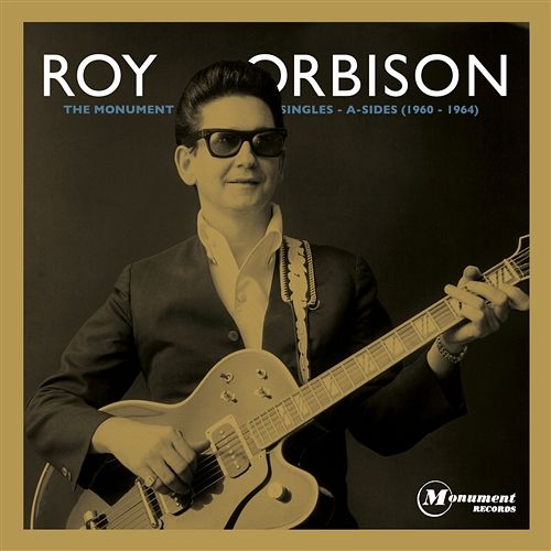 (Say) You're My Girl Roy Orbison