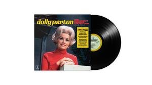 The Monument Singles Collection 1964-1968, płyta winylowa Parton Dolly