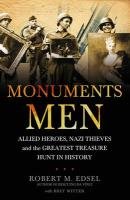 The Monuments Men Edsel Robert M.