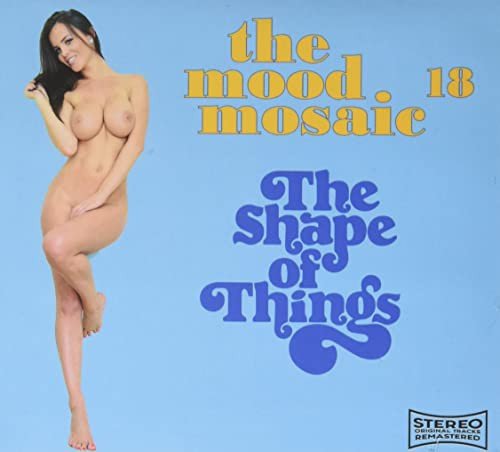 The Mood Mosaic Vol. 18 Various Artists