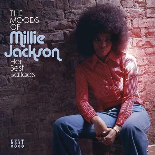 The Moods Of Millie Jackson Millie Jackson