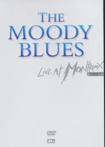 The Moody Blues - Live At Montreux The Moody Blues