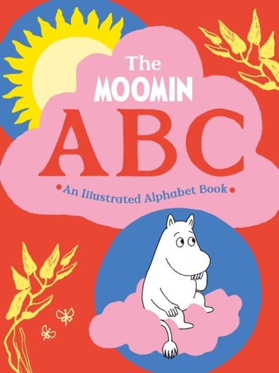 The Moomin ABC. An Illustrated. Alphabet Book Opracowanie zbiorowe