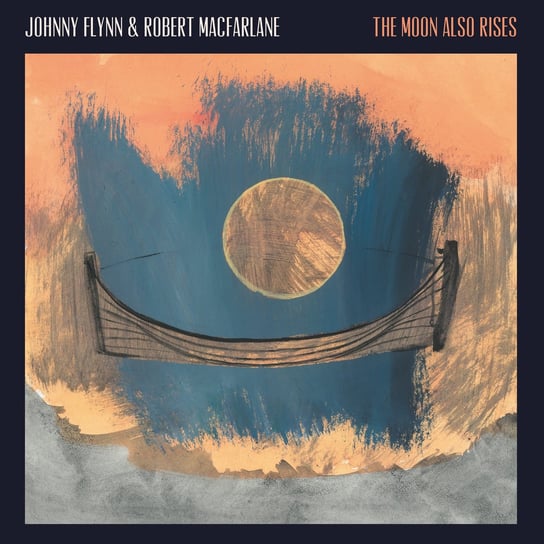 The Moon Also Rises Flynn Johnny, Macfarlane Robert