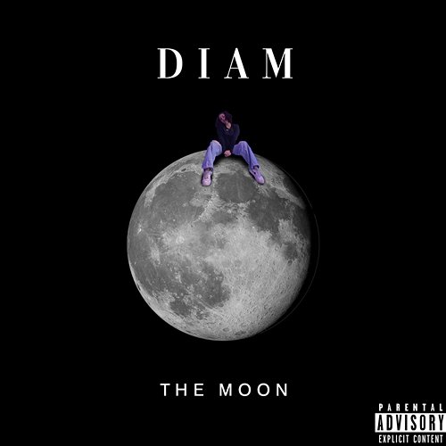 The Moon Diam