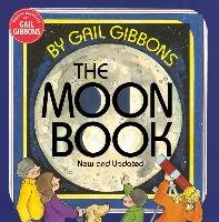 The Moon Book (New & Updated Edition) Gibbons Gail
