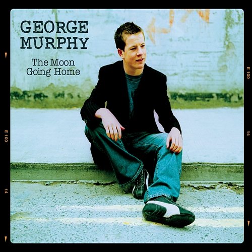 The Moon Going Home George Murphy