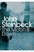 The Moon is Down Steinbeck John