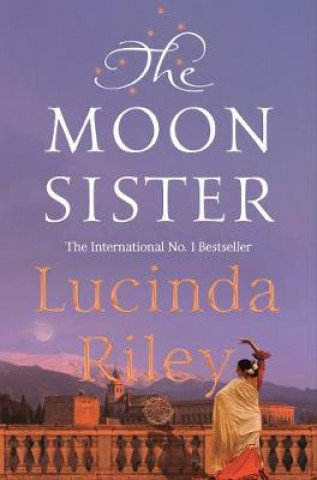 The Moon Sister Riley Lucinda
