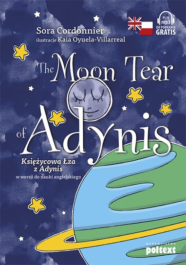 The Moon Tear of Adynis Cordonnier Sora