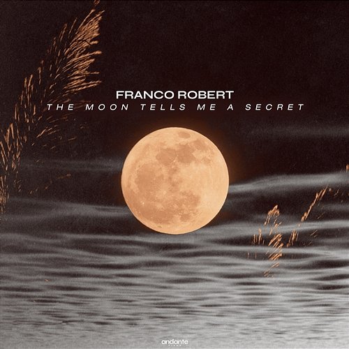 The Moon Tells Me a Secret Franco Robert