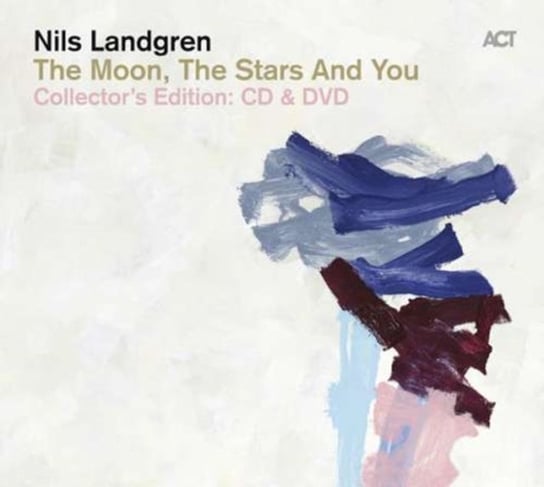 The Moon The Stars And You (Collector's Edition) Various Artists