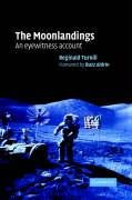 The Moonlandings Turnill Reginald