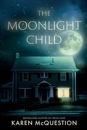 The Moonlight Child Mcquestion Karen